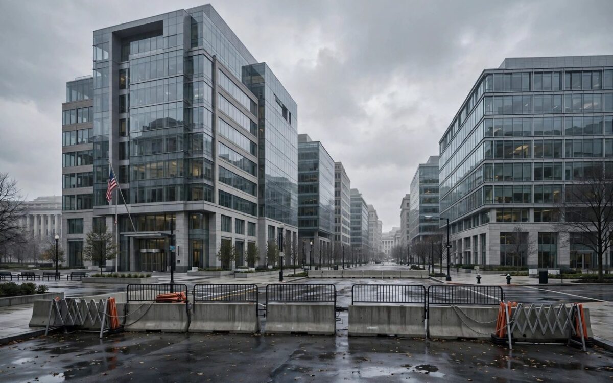US freezes green card programme for Microsoft, IT firms
