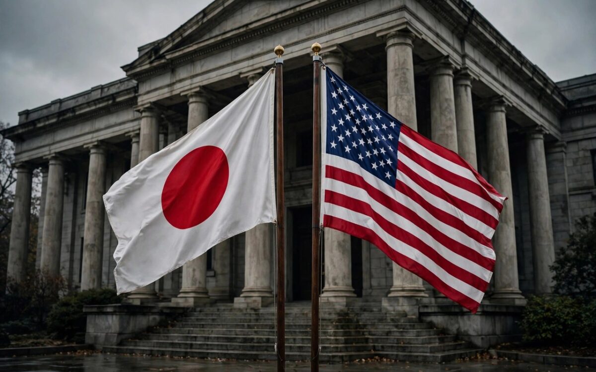After Okinawa Arrest: How US-Japan SOFA Cases Work