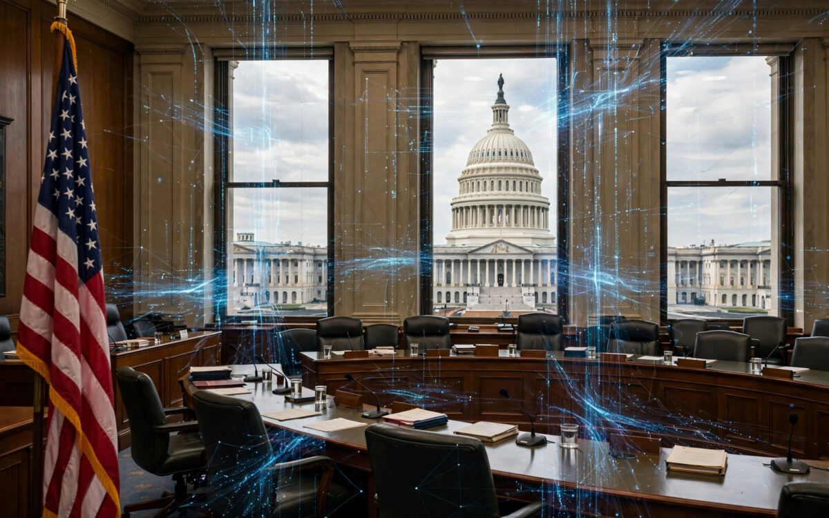 US Lawmakers Press Google, Spirit on Data Practices