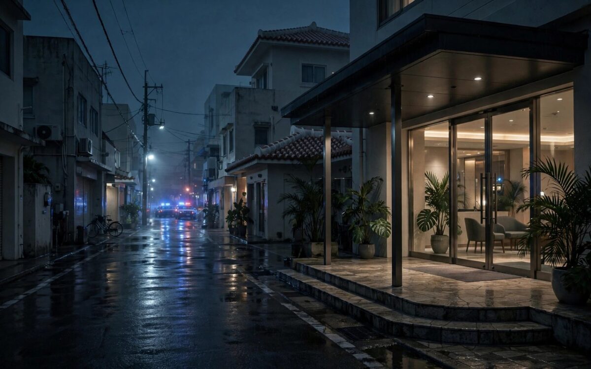 US Marine arrested in Okinawa over killing of Japanese woman