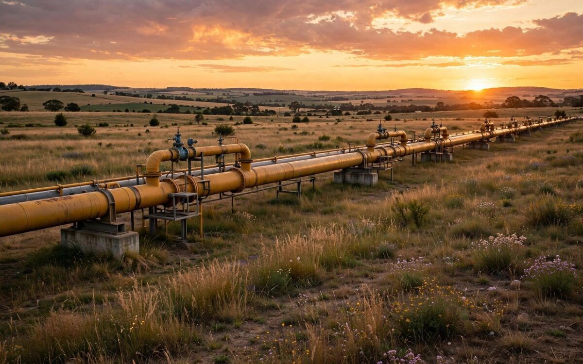 US, Russia explore gas sales to Europe amid war: sources