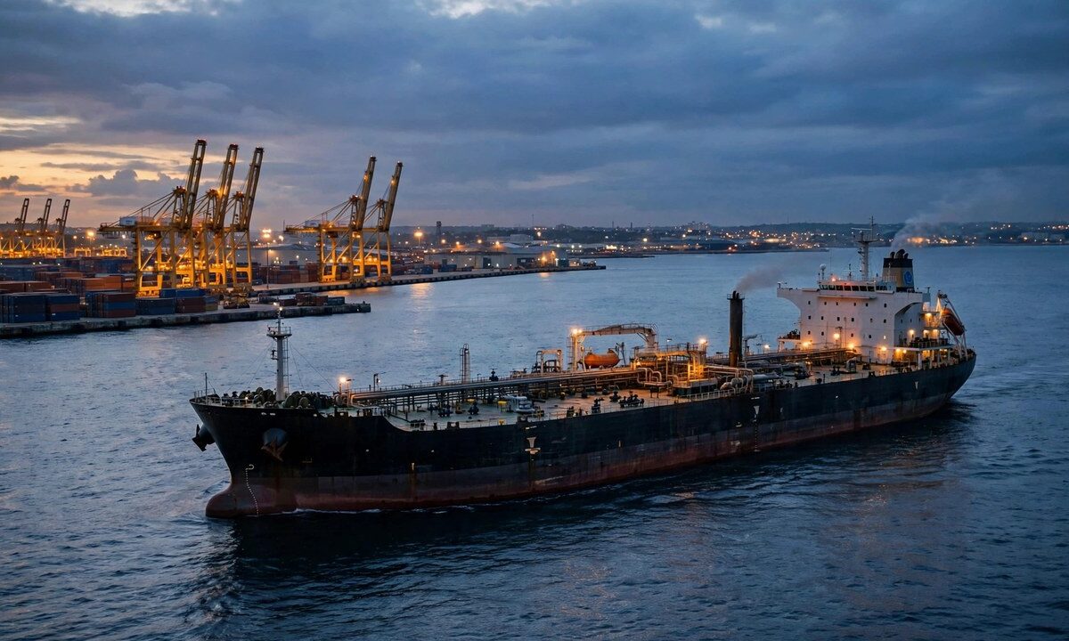 US sanctions on two Mumbai firms: what is Economic Outcast?