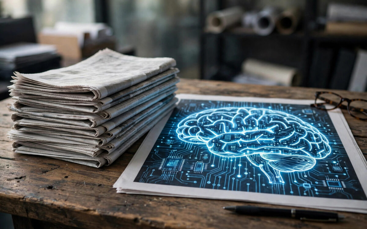 USA Today Owner Gannett Sues OpenAI Over Copyright