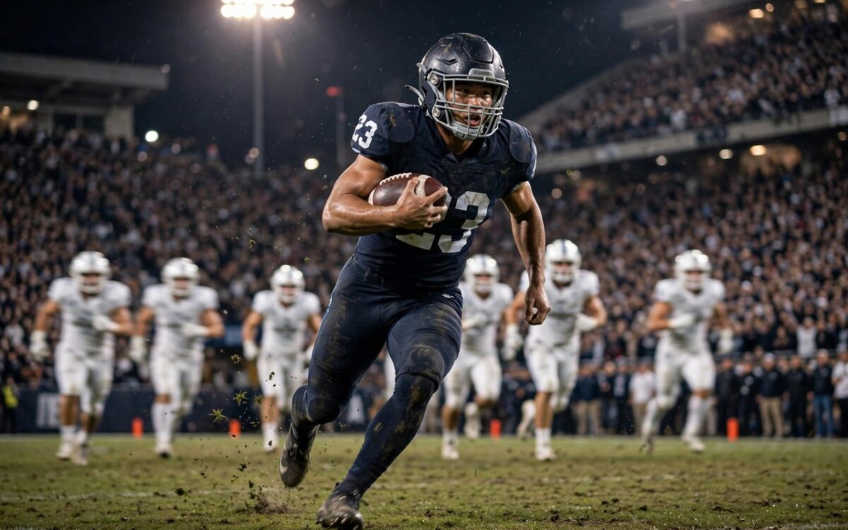 USC rallies past Washington 25-21 in thriller