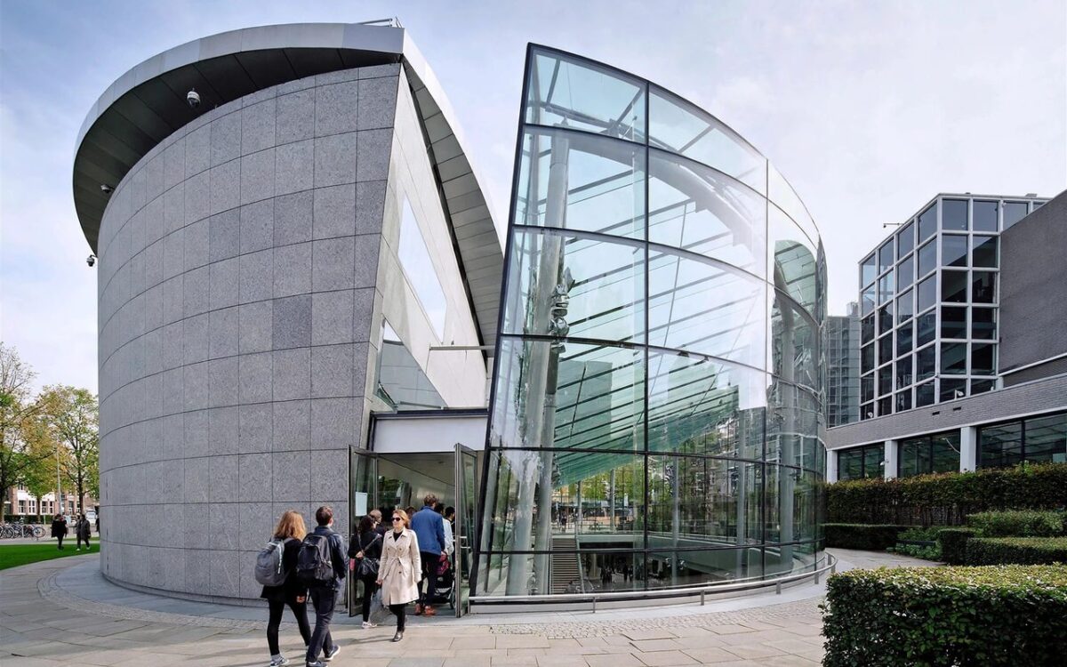 Van Gogh Museum Settles Funding Dispute With Dutch State
