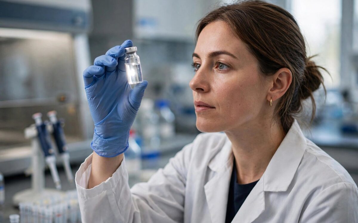 Vaxcyte shares surge as pneumococcal vaccine meets trial goals