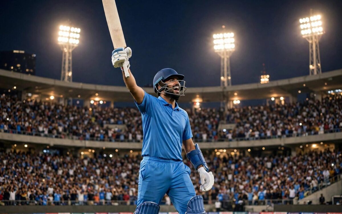 Kohli closes gap on Gill in ICC ODI rankings