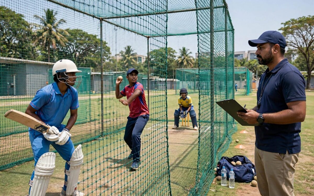 VVS Laxman part of selection meetings, says BCCI secretary