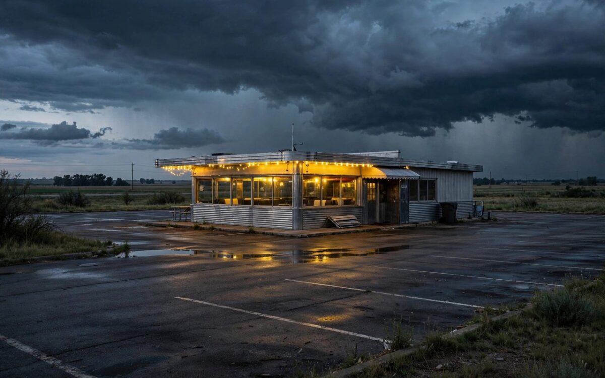 Waffle House Closes Florida Stores as Hurricane Isaias Nears