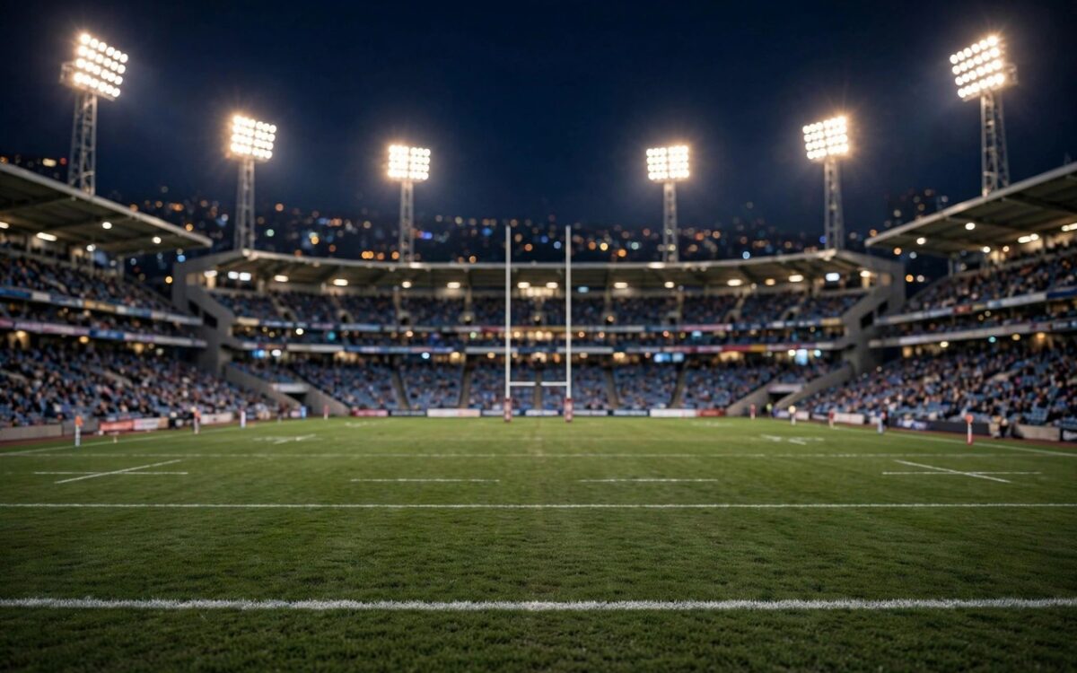Wakefield End 58-Year Wait With Grand Final Triumph Over Warrington