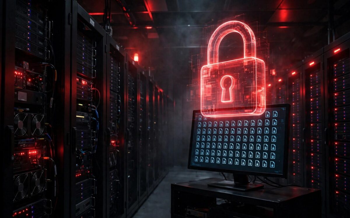 Warlock ransomware hits water, telecom firms via SharePoint