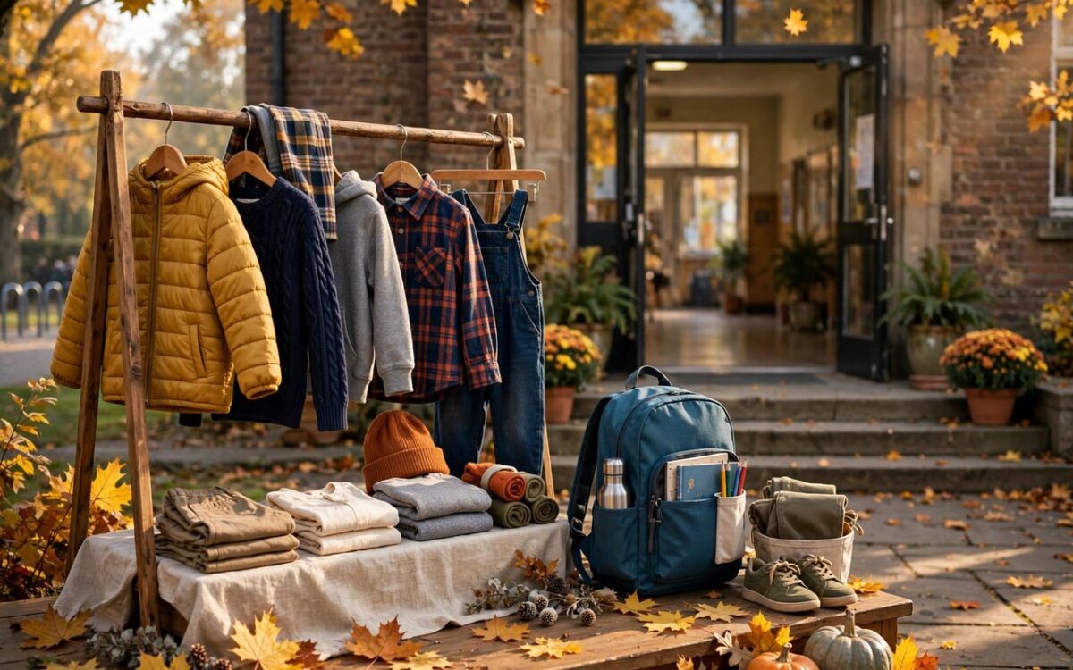 West Virginia Gives 54,000 Families $200 For School Clothes