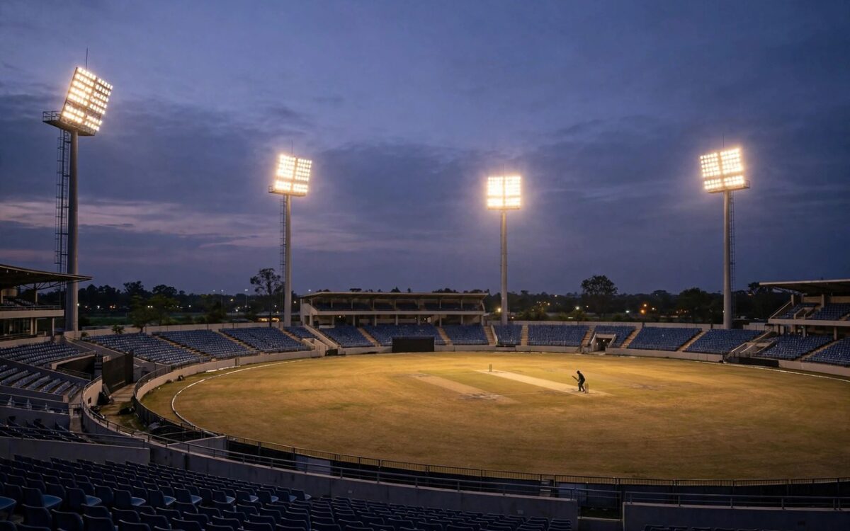 What are casual contracts in cricket and why players take them