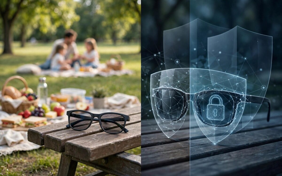 Norway's AI glasses ban plan: what it means, explained