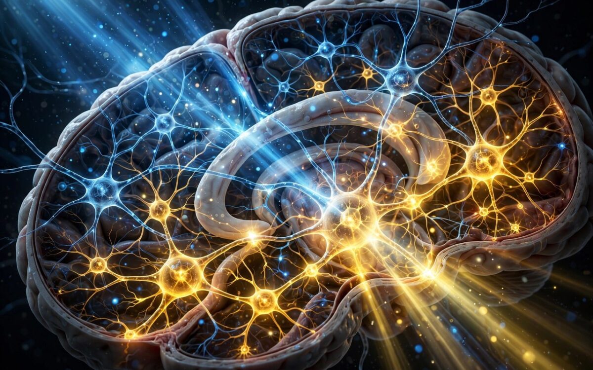 What is optogenetics, the science that won the Nobel Prize