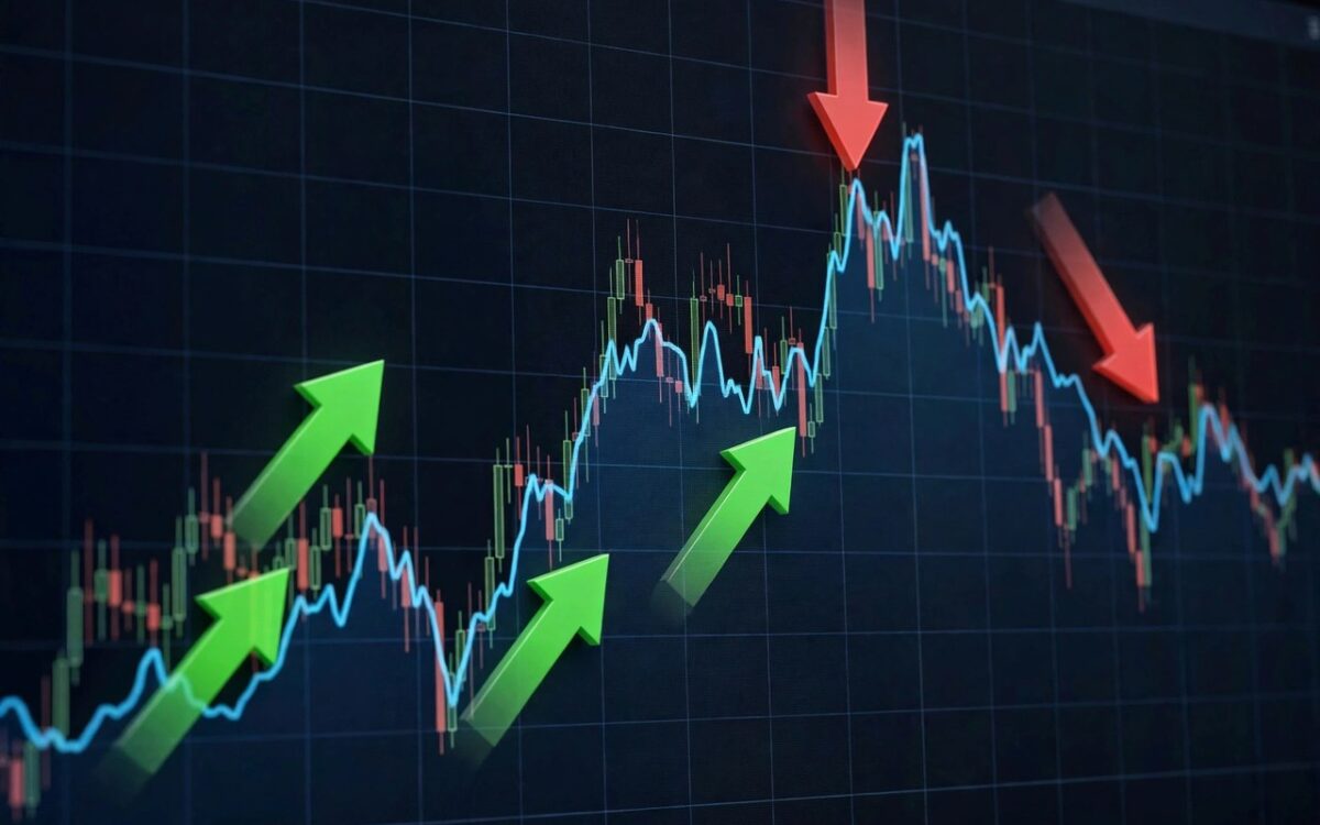 What is the Sentix index and why do markets watch it