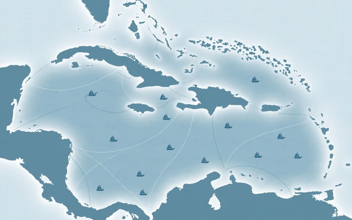 US strikes on 'narco boats': the campaign, explained