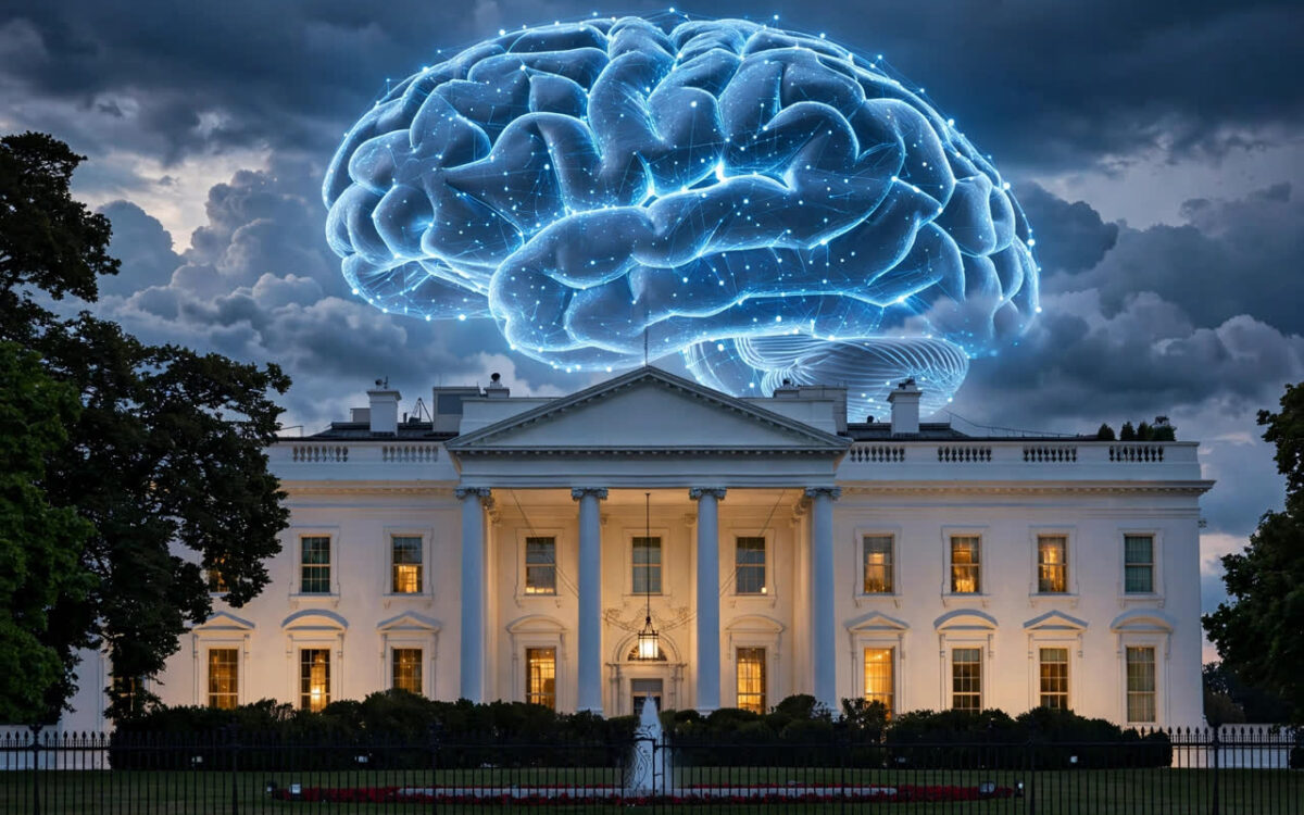 Trump's 'Super Intelligence' Order: What It Actually Does