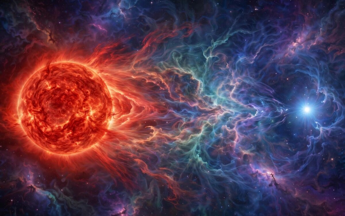 White Dwarfs Explained: How Planets Can Be Reborn
