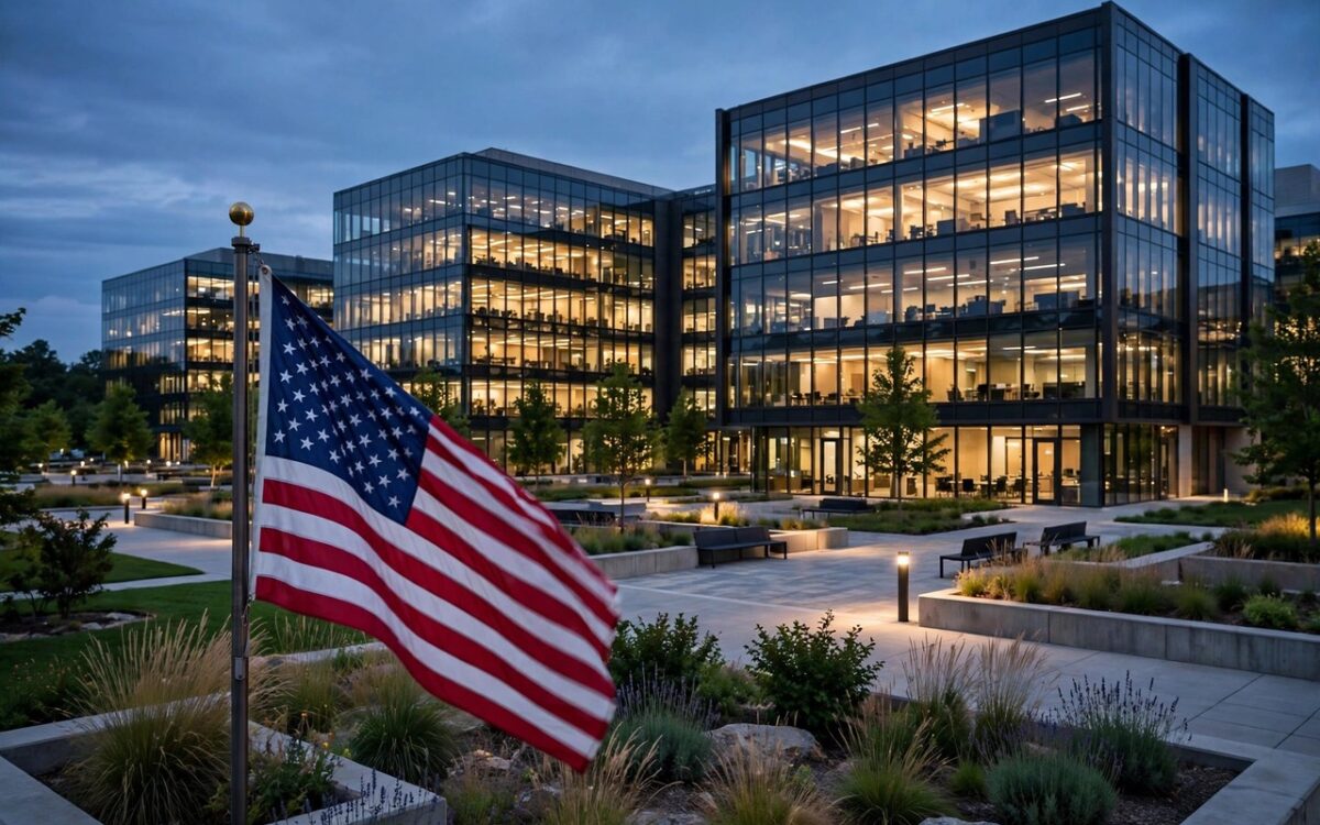 US suspends Microsoft, Adobe from green-card program