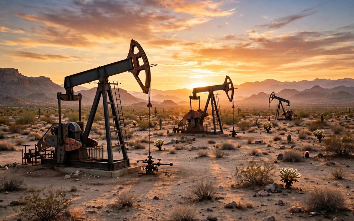 Why Brent Crude Crossed $103, Explained