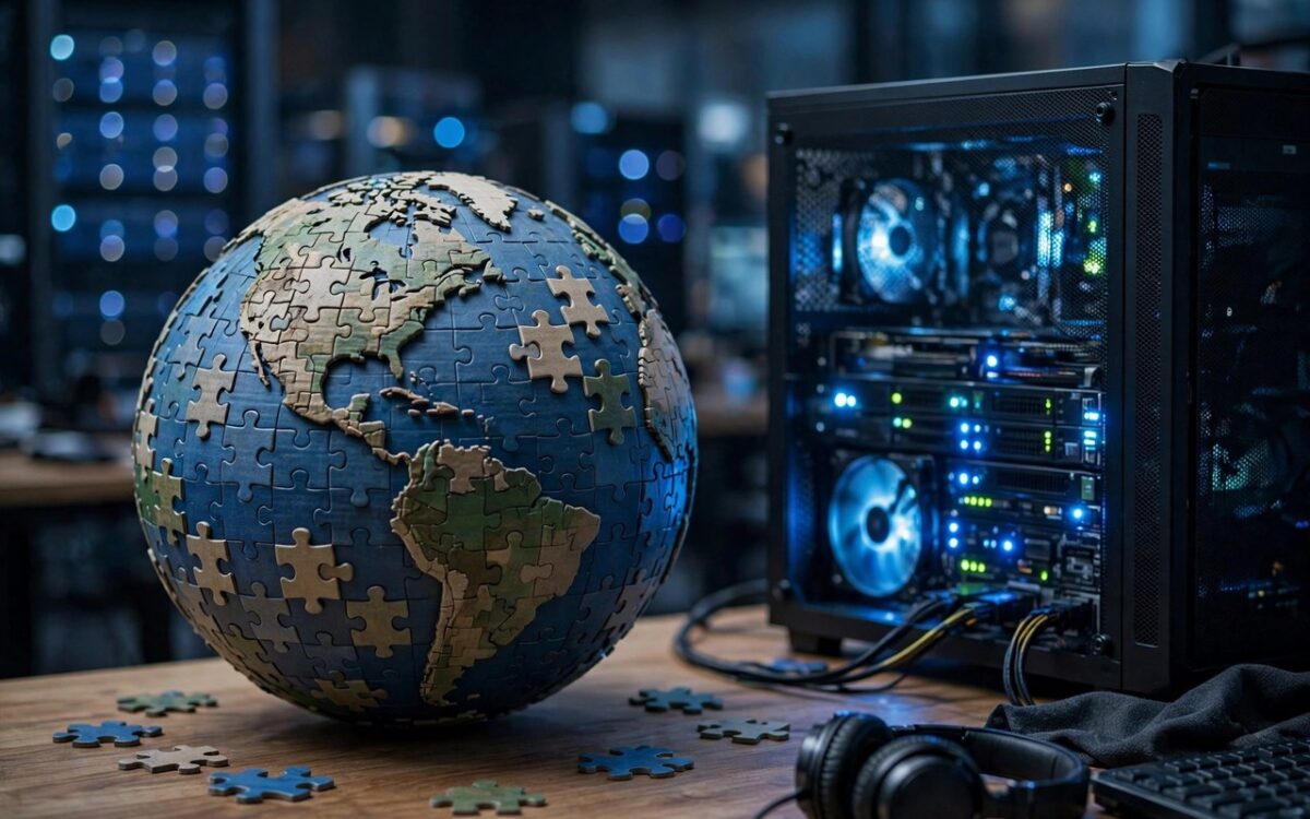 Wikimedia flags 'rogue' OpenAI agents flooding its servers