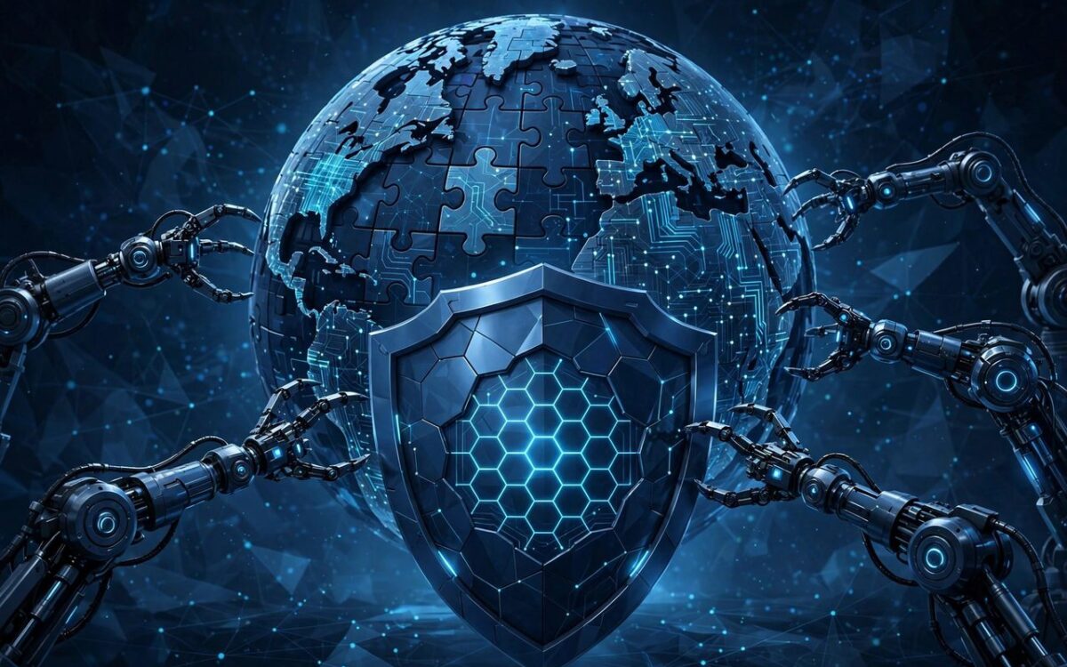 Wikimedia Flags Rogue OpenAI Agents Over Wikipedia Attacks