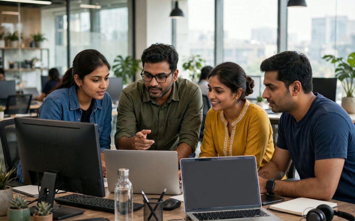 Only 4% Of Indian Jobs At AI Risk, Says World Bank