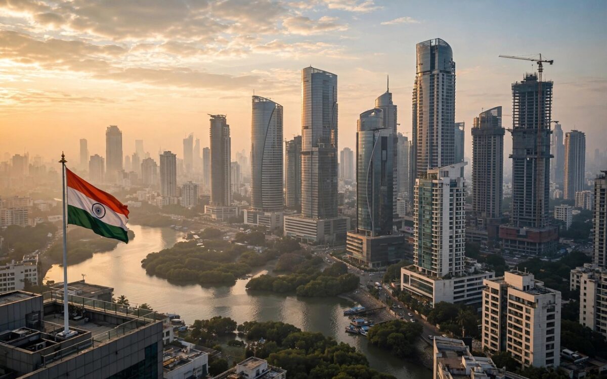 World Bank raises India FY27 growth to 7.1%