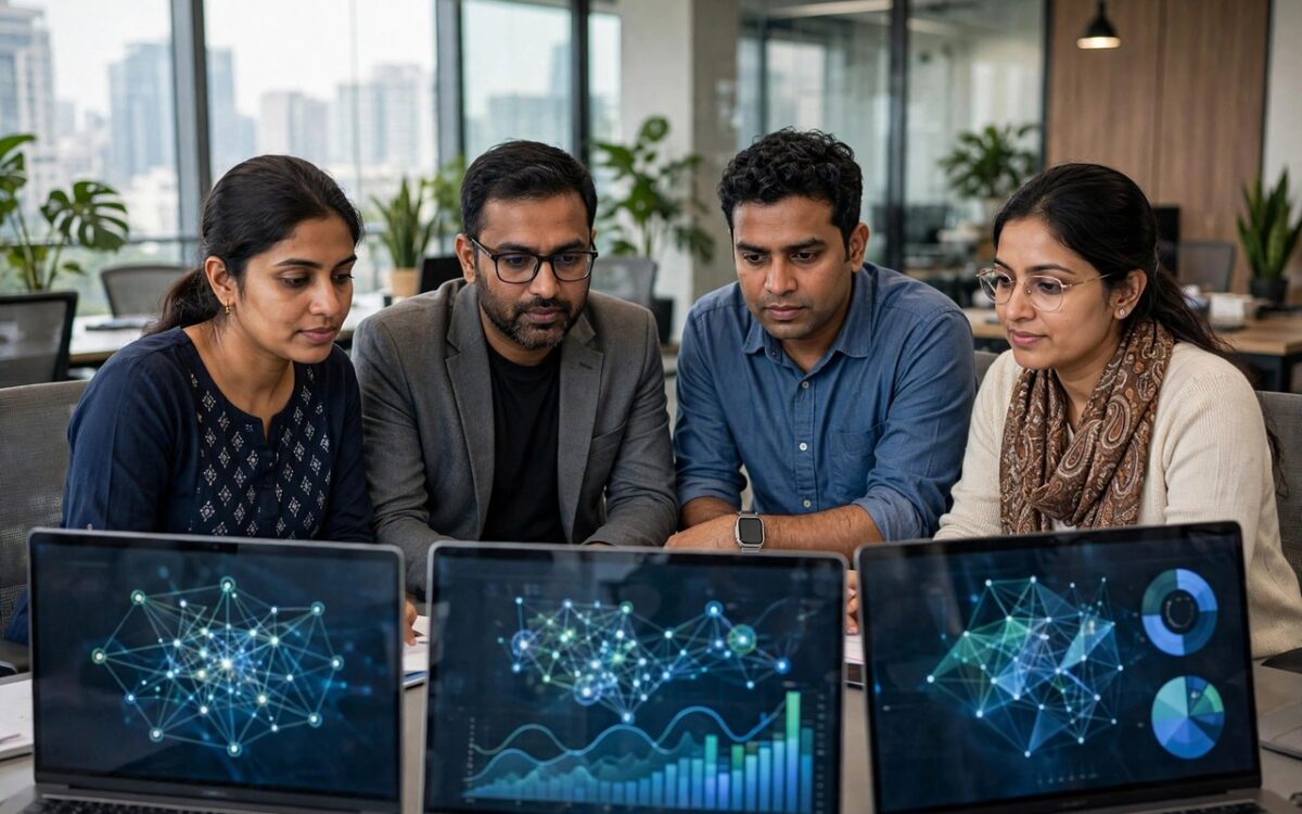 World Bank ranks India among top 10 in AI readiness: what it means