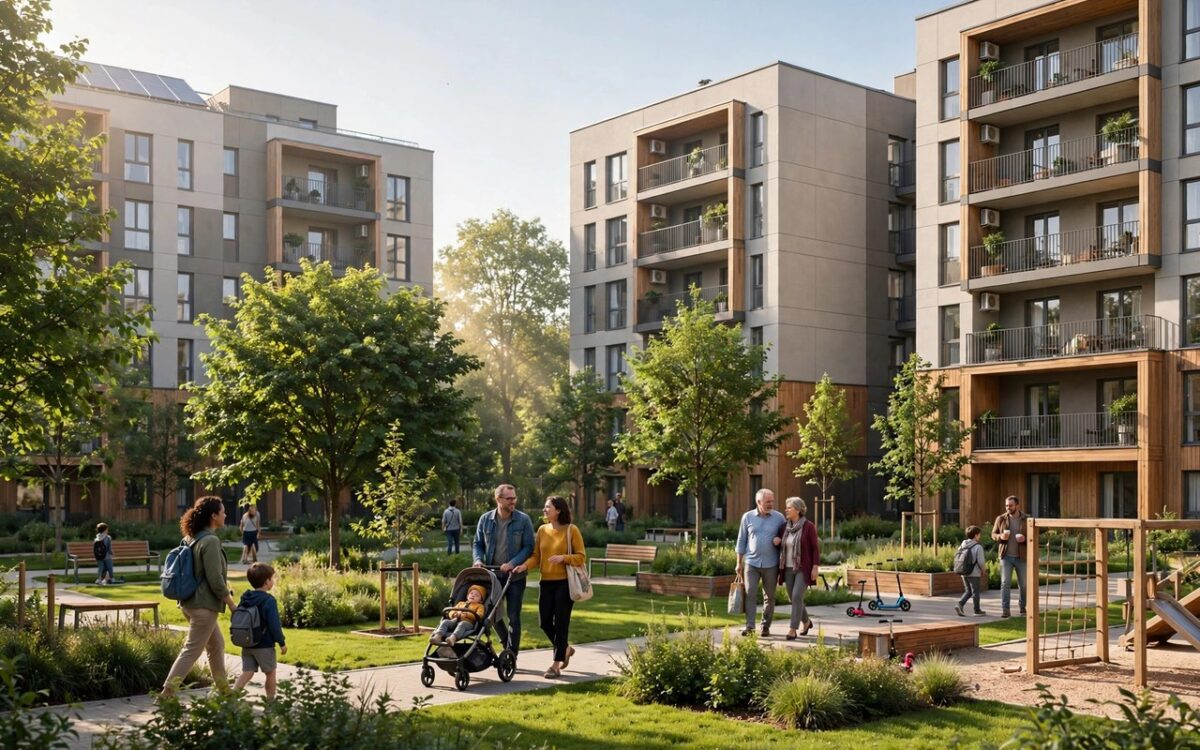 World Habitat Day: 3.4 Billion Lack Secure Housing, Says UN