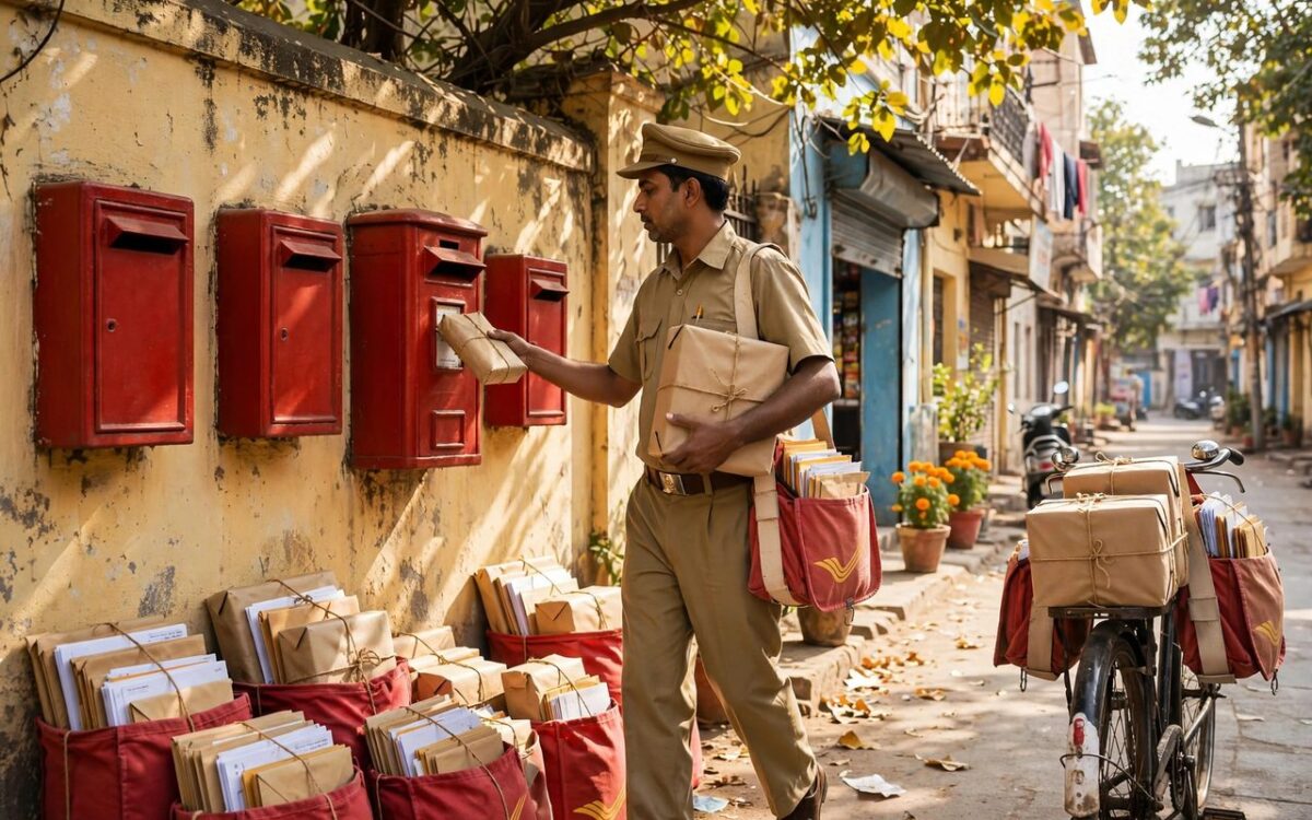 World Post Day 2026: Why October 9 Matters for Mail