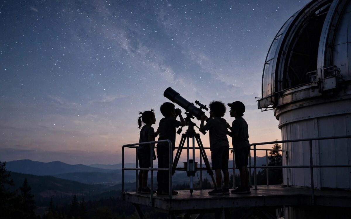 World Space Week 2026 Explained: Dates, Events, How to Join