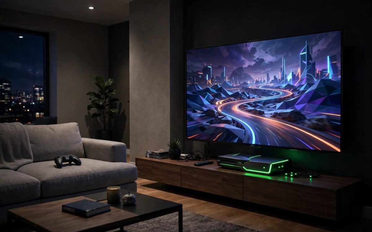 Next Xbox Will Be a 'Family of Devices', CEO Sharma Says