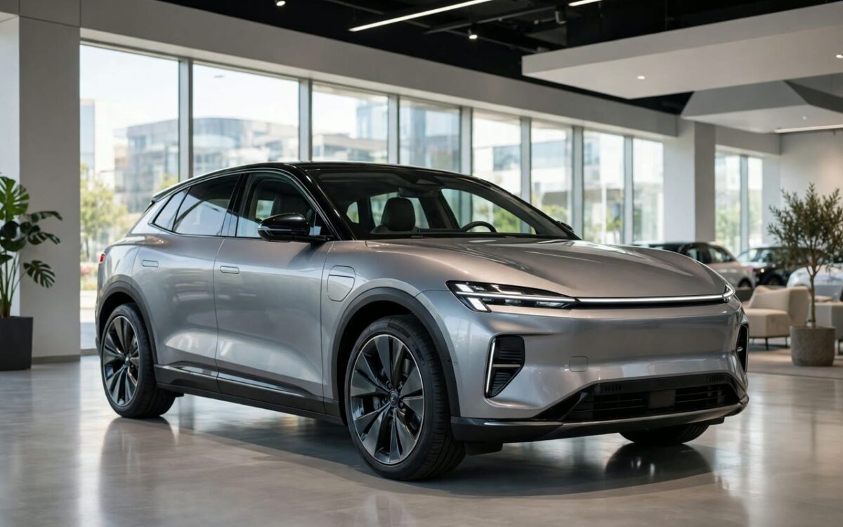 Xiaomi SkyNomad Crosses 70,000 Orders In First Month