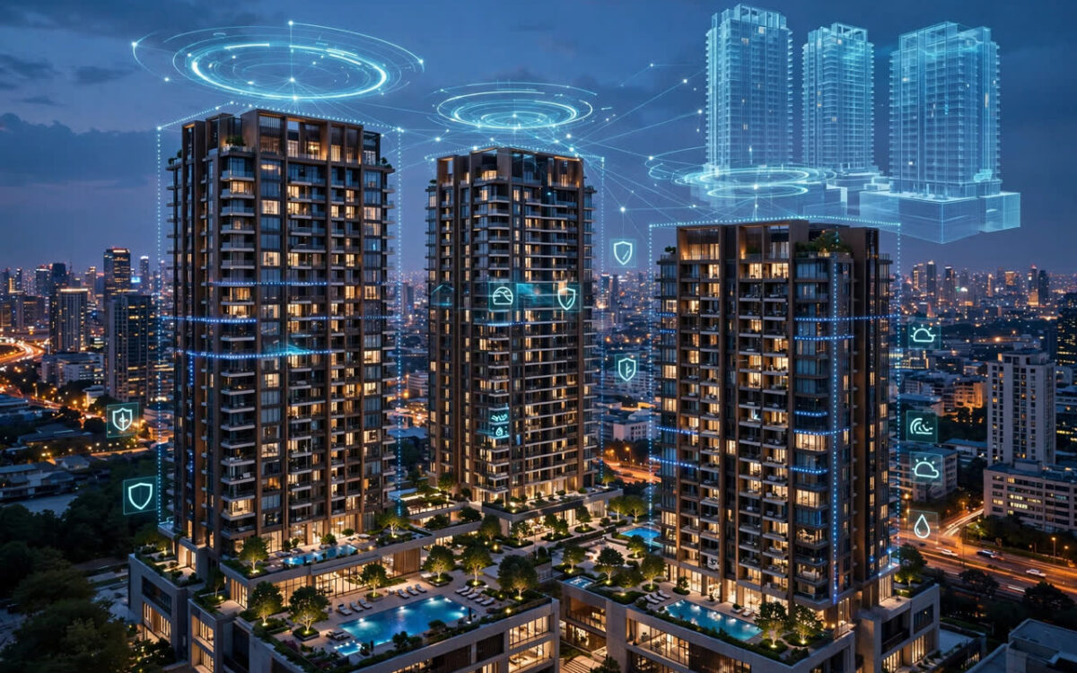 Yardi Unveils Virtuoso Enterprise AI for Real Estate
