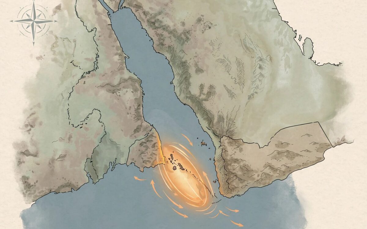 What we know so far: Yemen's 'Dawn of Yemen' offensive