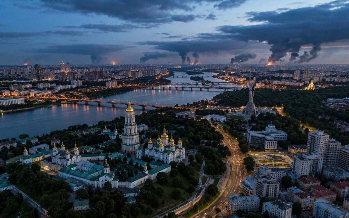 Zelenskiy vows more refinery strikes; Russia to step up attacks