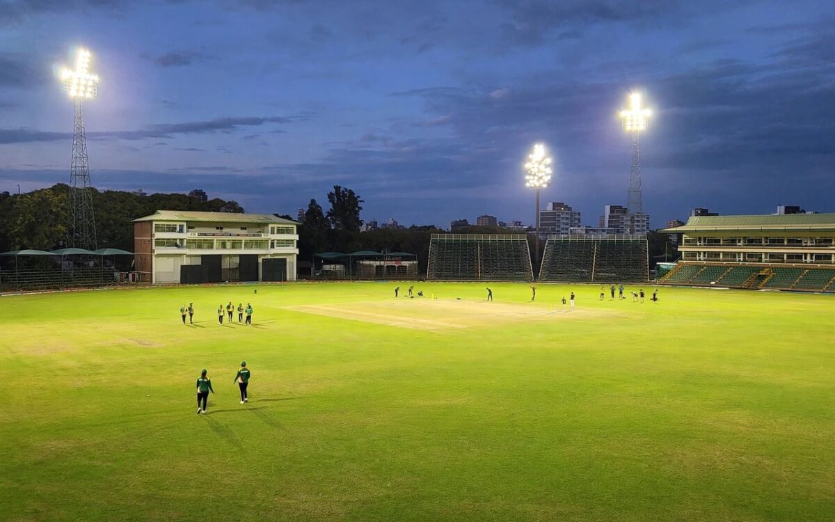 West Indies women face Zimbabwe in 2nd T20I today